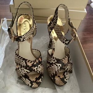 Michael Kors Heels